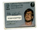 CSU ID